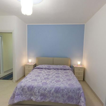 Rosa Dei Venti Hotel Santa Cesarea Terme Kültér fotó