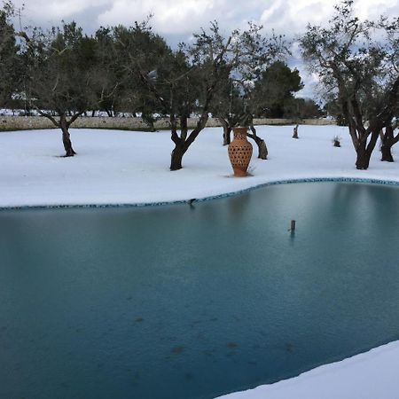 Rosa Dei Venti Hotel Santa Cesarea Terme Kültér fotó