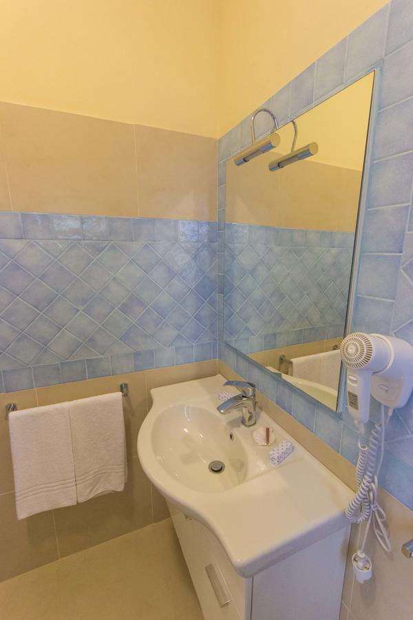 Rosa Dei Venti Hotel Santa Cesarea Terme Kültér fotó